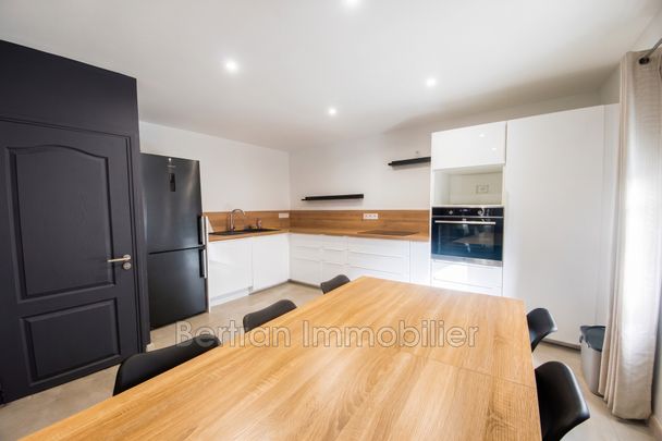 Location Maison 4 pièces 111m² ESPIRA DE L AGLY 66600 - Photo 1