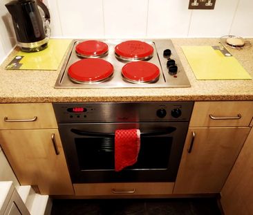 Studio Flat, London, N3 - Photo 2