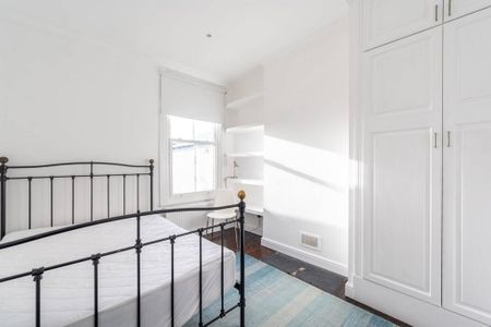 3 bedroom flat to rent - Photo 5