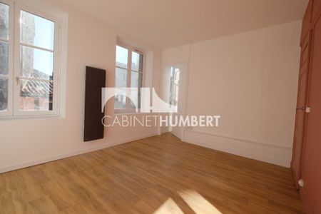 Location Appartement 2 pièces 47m² ST ETIENNE 42000 - Photo 5