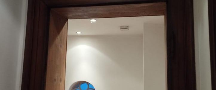 Stilvolle Altbauwohnung – 3 Zimmer, 80 m² - Foto 1