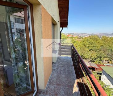 Vila de Inchiriat in Andrei Muresanu - Photo 3