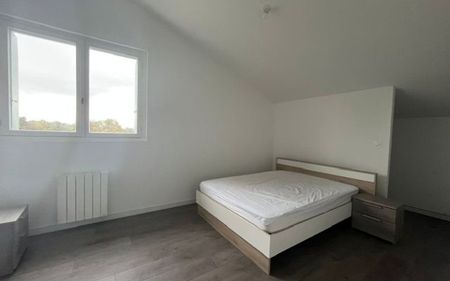 Appartement à louer 5 pièces • Ozourt - Photo 5