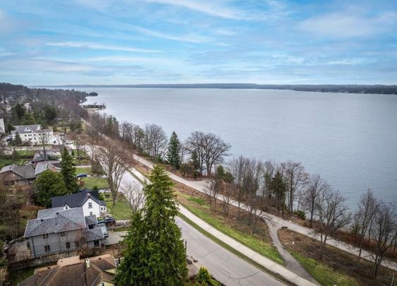 For Lease - 180 Blake Street, Barrie, Ontario - Photo 1