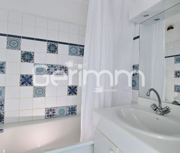 Location Appartement 1 pièce 17,78 m² - Photo 1