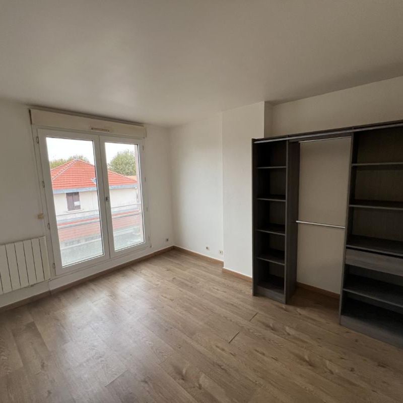 Location Appartement 2 pièces 42m² ANDERNOS LES BAINS 33510 - Photo 1