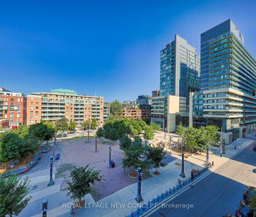 For Lease - 68 Abell Street Unit# 642, Toronto, Ontario - Photo 3