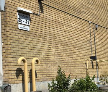 Kantatgatan 39, Lindängen - Photo 4