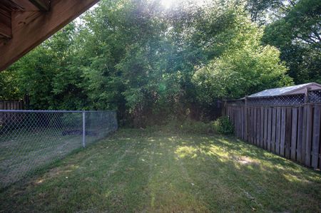 For Lease - 99 Langlaw Drive Unit# Lower, Cambridge, Ontario - Photo 5