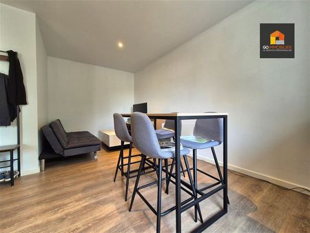 Appartement - Photo 2