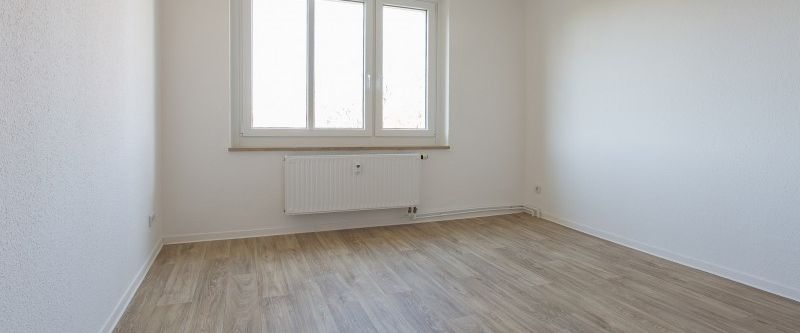 Schick ausgestattete 3-Zimmer-Wohnung in Altchemnitz - Photo 1