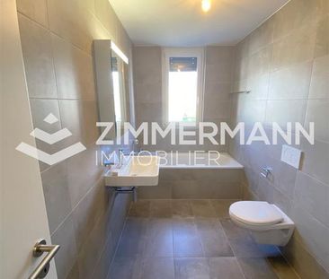 3.5 Zimmer, 87 m², 3. Stock - Foto 2