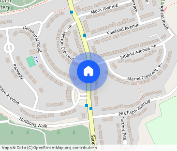 Sandy Lane, Rochdale - Photo 1