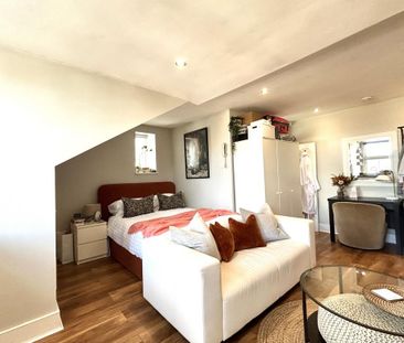 Studio to rent - Photo 4