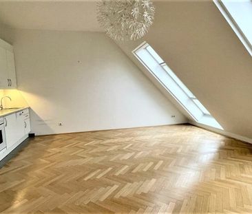 DACHGESCHOSS, SALZTORGASSE, klimatisierte 57 m2 Neubau, 2 Zimmer, K... - Photo 5