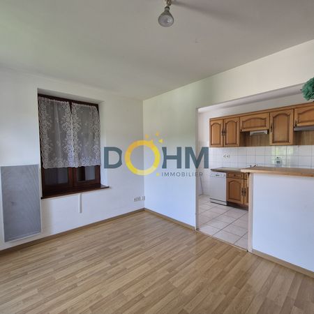 Appartement T3 - Photo 3