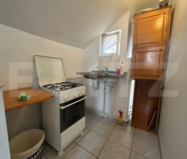Garsonieră de închiriat, 25 mp, zona Mărăști - Photo 2
