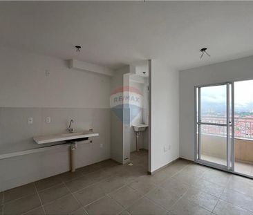 Apartamento para alugar com 2 Quartos e 1 banheir, 45 m² por R$ 900,00 - Photo 1