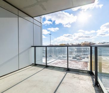 For Lease - 95 McMahon Drive, Toronto, Ontario - Photo 1