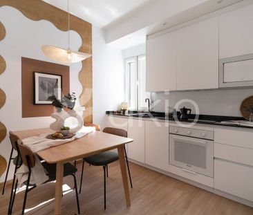 1 bedroom luxury Apartment for rent in Madrid, Spain - Photo 6