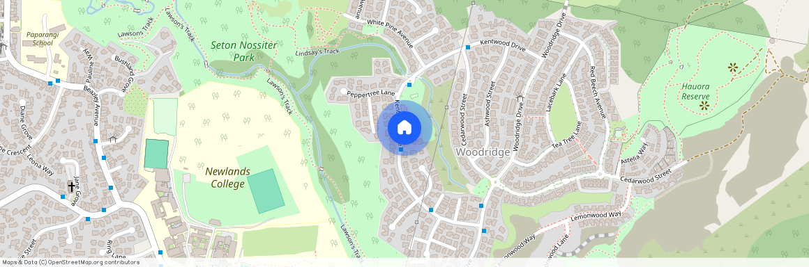 40 Kentwood Drive, Woodridge, Wellington City