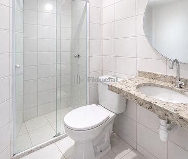 PASSARE - APARTAMENTO - R CRISANTO ARRUDA, 752 AP 206 T 03 COND. AL... - Photo 5