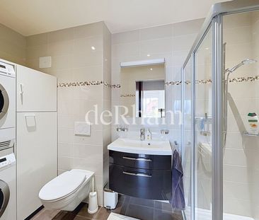 Splendide appartement meublé de 2.5 pièces au coeur de Pully! - Photo 6
