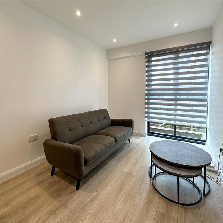 2 bedroom apartment to rent - Photo 1