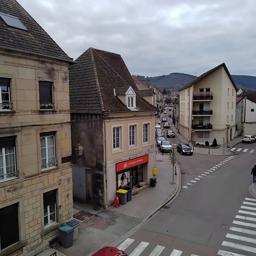 Appartement 4 pièces de 78 m² - Photo 1