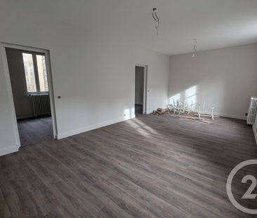 Location Appartement 3 pièces 63m² RIOM 63200 - Photo 2