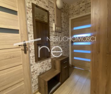 Kraków, Wysłouchów – mieszkanie 1 pokojowe do wynajmu - Photo 1