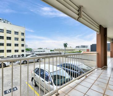 69/21 Cavenagh Street, Darwin City, NT 0800 - Photo 1