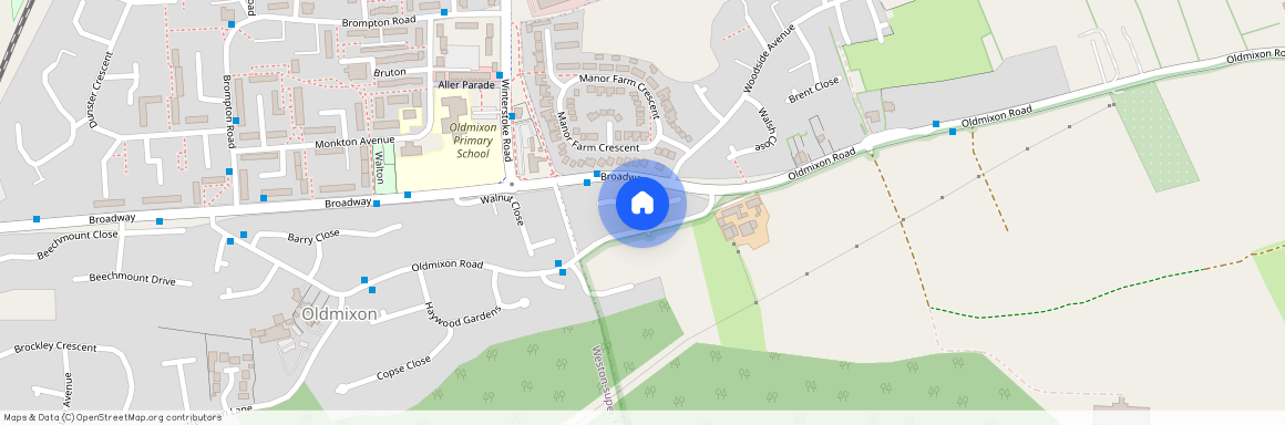 Hamwood Close, Hutton, Weston-super-Mare
