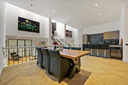 Appartement te huur: De Ruijterstraat 33 2518 AN Den Haag - Photo 5