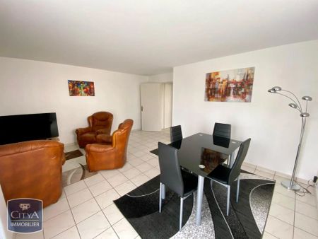 Appartement à louer 3 pièces 66.14m² - Photo 5