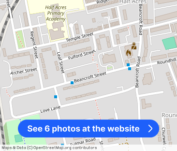 Beancroft, Castleford, WF10 - Photo 1