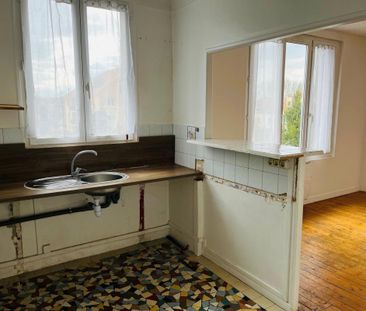 Location Appartement 2 pièces 35m² MEAUX 77100 - Photo 5