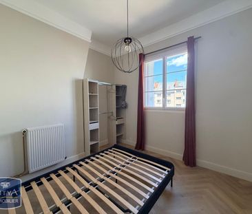 Location Appartement 2 pièces 37m² TOURS 37000 - Photo 3