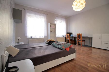 2 pokoje, 70 m.kw. ul. Wschodnia - Zdjęcie 4