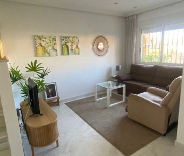 Alquiler de casa o chalet independiente en Aguas Nuevas - Photo 5