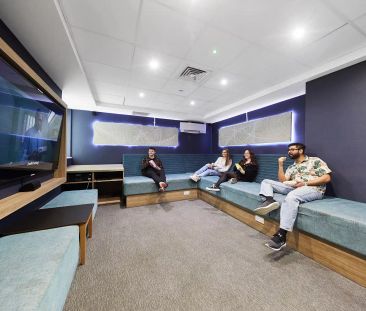 2 Bed Apartment Plus - Photo 3