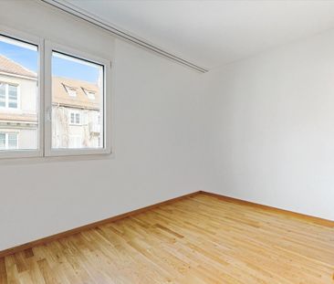 "Bielerhof - Stadtwohnungen in Seenähe!" - Foto 2