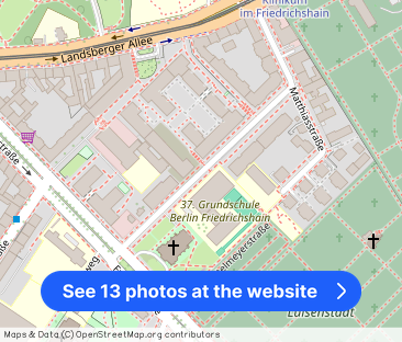 Exklusive Neubau-Whg im PANDION MIDTOWN! (Süd-Balkon / EBK) - Photo 1