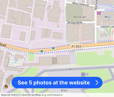 Newmarket Road, Cambridge - Photo 1