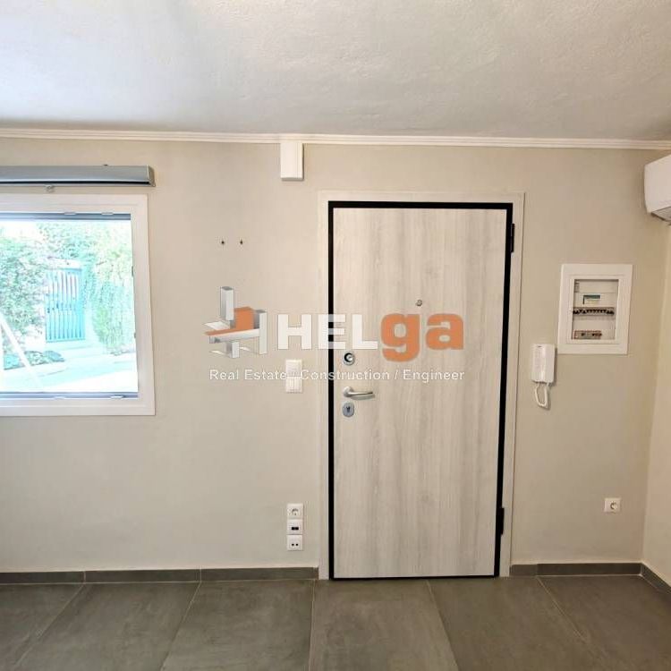 Studio/Γκαρσονιέρα για ενοικίαση Αγία Τριάδα (Πάτρα) - Φωτογραφία 1