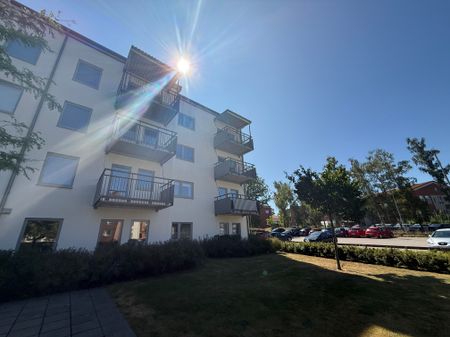 Sjöbrings väg 4 Falkenberg, Kalmar - Foto 2