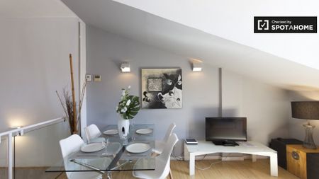 madrid, Community of Madrid 28012 - Photo 3