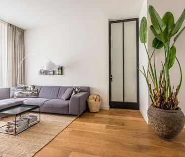 Appartement te huur: Eerste Helmersstraat 218-H 1054 EN Amsterdam - Foto 1