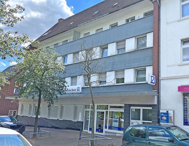 Attraktive 3-Zimmer-Mietwohnung in Hamm Bockum-Hövel - Foto 1