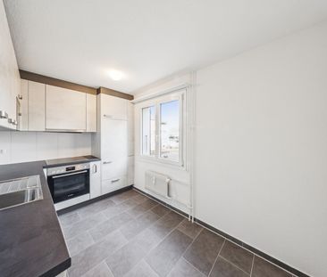 Living in the countryside in a completely renovated apartment - Foto 4